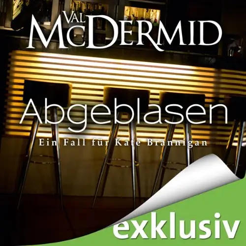 Val McDermid - Kate Brannigan - Band 1-6