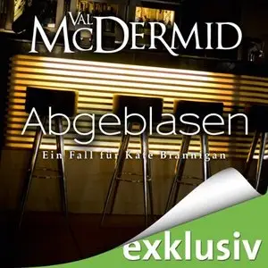 Val McDermid - Kate Brannigan - Band 1-6