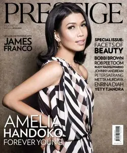 Prestige Indonesia - March 2015