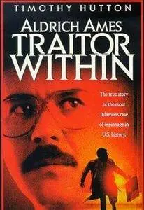 Aldrich Ames: Traitor Within (1998)