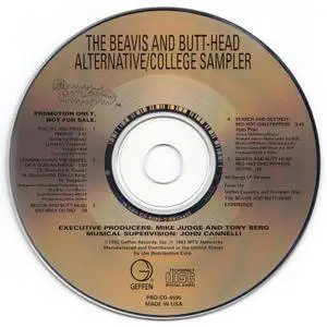 Anthrax: Singles & EP's Collection part 4 (1993-1995)