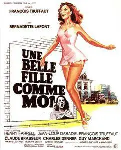 Une belle fille comme moi / A Gorgeous Bird Like Me (1972)