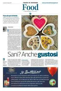 Corriere del Mezzogiorno Campania - 29 Gennaio 2018