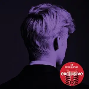 Troye Sivan - Bloom (Target Exclusive Edition) (2018)