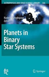 Planets in Binary Star Systems (Astrophysics and Space Science Library (Repost)