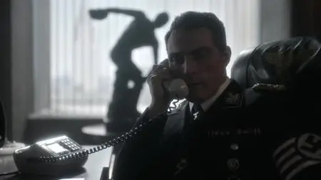 The Man in the High Castle S03E09