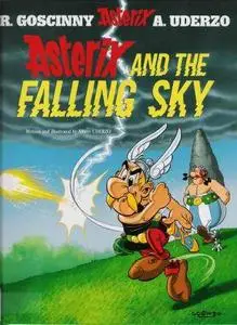 Asterix - Asterix and The Falling Sky