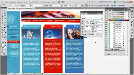 Adobe Illustrator CS5. Das umfassende Training [repost]