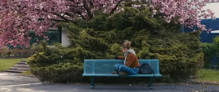 La vie d'Adèle - Chapitres 1 et 2 (2013)