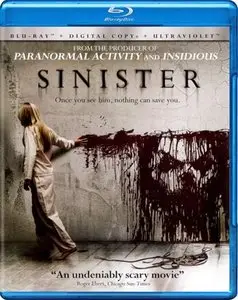 Sinister (2012)