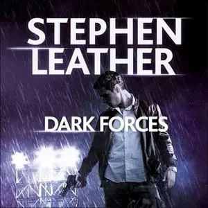 «Dark Forces» by Stephen Leather