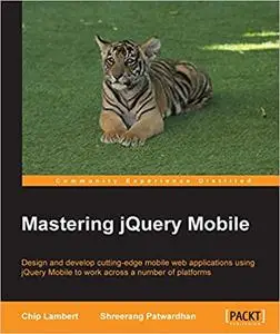 Mastering jQuery Mobile (Repost)