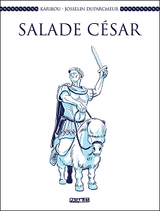 Salade César