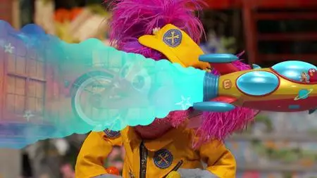 Sesame Street S49E16