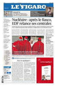 Le Figaro - 4 Octobre 2023