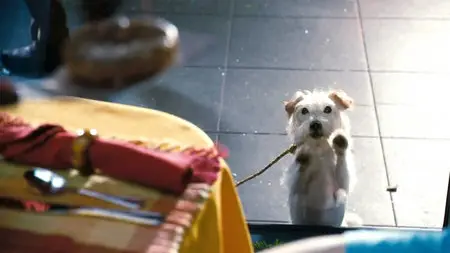 Hotel for Dogs (2009)