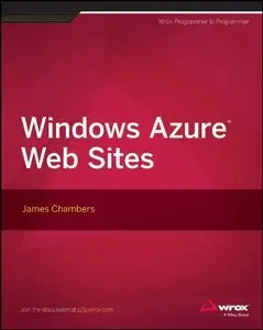 Windows Azure Web Sites (repost)
