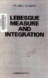 Lebesgue measure and integration