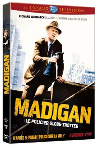 Madigan - Complete Series (1972)