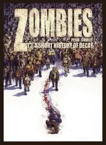 Zombies T3 A Short History of Decay (2013)