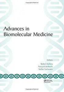 Advances in Biomolecular Medicine: Proceedings of the 4th BIBMC