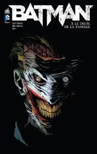 Batman T03