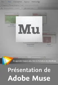 Présentation de Adobe Muse