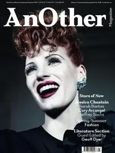 AnOther Magazine - Spring / Summer 2012