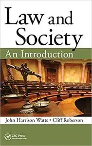 Law and Society: An Introduction