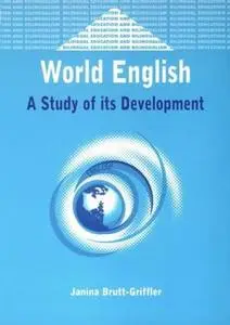 World English: A Study of Its Development