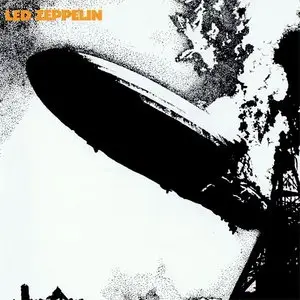 Led Zeppelin - Incomplete Collection of Japanese Non-Remastered Releases (1969-1982) RESTORED