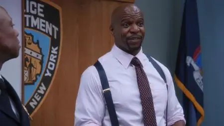 Brooklyn Nine-Nine S01E19