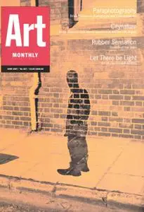 Art Monthly - June 1997 | No 207