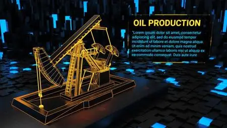 Oil Industry | Promo Video 28720067