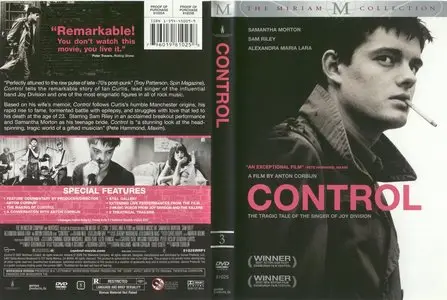Control (2007) [DVD9] [2008]
