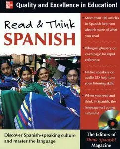 Read and Think Spanish (repost)