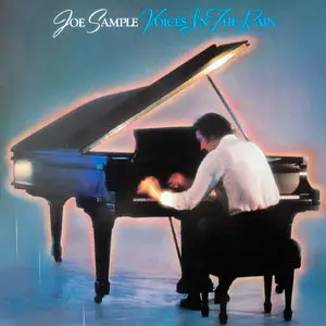 Joe Sample - Voices In The Rain (1981/2015) [Official Digital Download 24bit/192kHz]