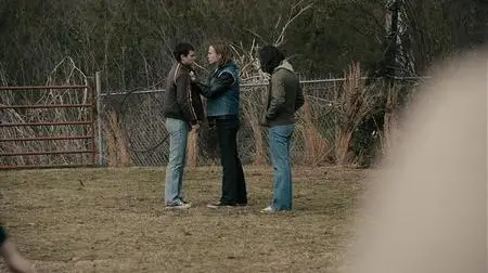 True Detective S03E02