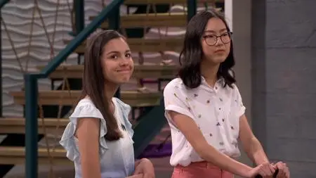 Bizaardvark S03E21