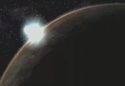 The Planet (2006) DVDRip