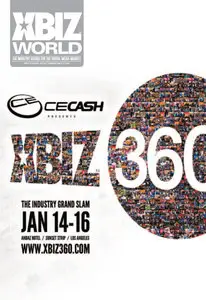 XBIZ World - September 2014