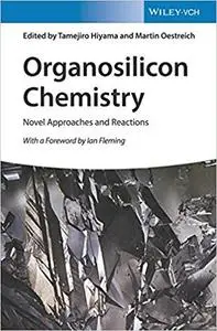 Organosilicon Chemistry: Novel Approaches and Reactions