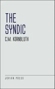 «The Syndic» by C.M.Kornbluth