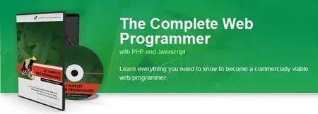 The Complete Web Programmer with PHP and Javascript [repost]