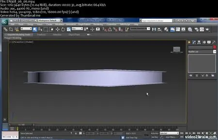 Getting Started with 3ds Max