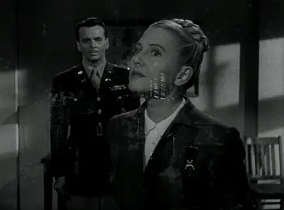 A Foreign Affair (1948)