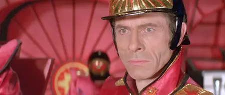 Flash Gordon (1980)