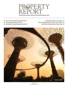 Property Report - August-September 2016