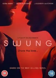 Swung (2015)