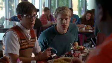 Glee S04E01